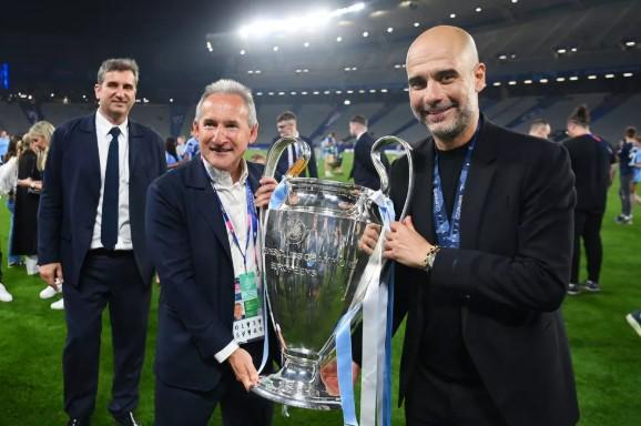 b体育官网-邮报：贝吉里斯坦本周末将重返阿提哈德，现场观看曼市德比