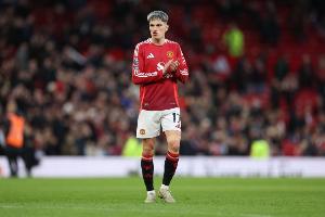 b体育下载-记者：加纳乔卖房是要换小户型，他家人和兄弟已不在英格兰居住