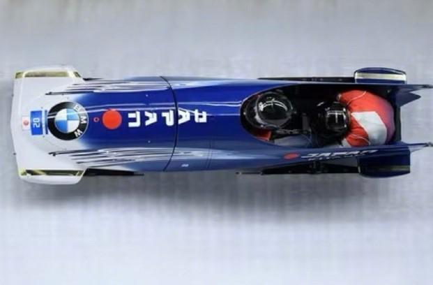 b体育app-日本雪车队因协会漏看规定无缘冬奥会，选手：让人无言以对