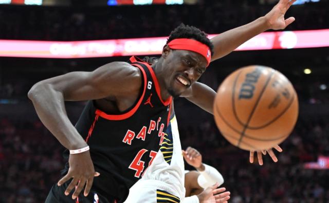 b体育-比哈登利拉德先换队？四大追求者谁能换到西卡？