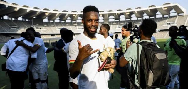 b体育-【解码加纳】归化纷至沓来,排异在所难免?