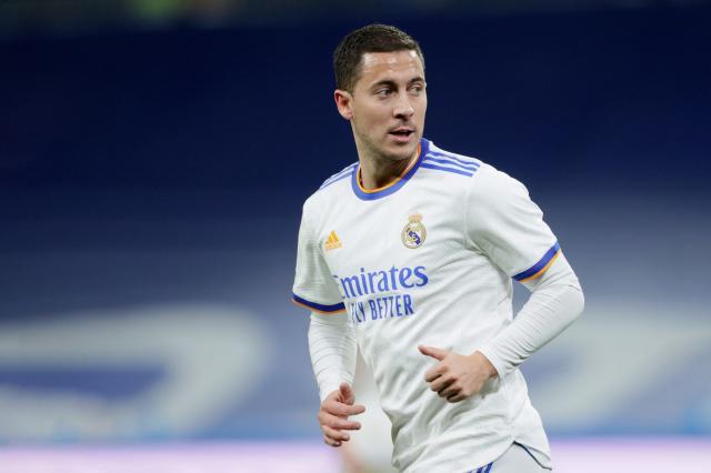 b体育-【西甲】阿扎尔失良机 皇马主场被加的斯0比0逼平