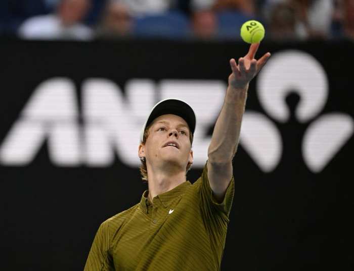 b体育官网-ATP最新世界排名：辛纳缩小和阿卡差距，梅德韦杰夫重返前十|阿尔卡拉斯|印第安维尔斯|迈阿密大师赛|扬尼克-辛纳|吴易昺_新浪新闻