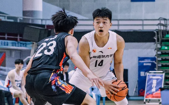 b体育-CUBAL西南赛区：冯一宸20分，湖南师范大学战胜西南大学